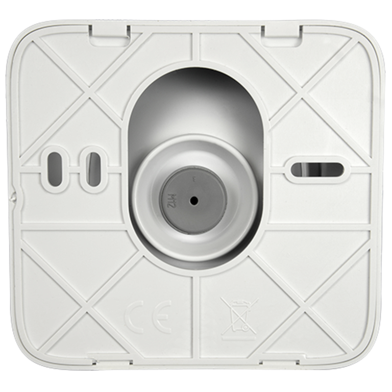 TSEC radar detector suitable for outdoor use - Latest technology in the field of intrusion - Reduction of false alarms to one