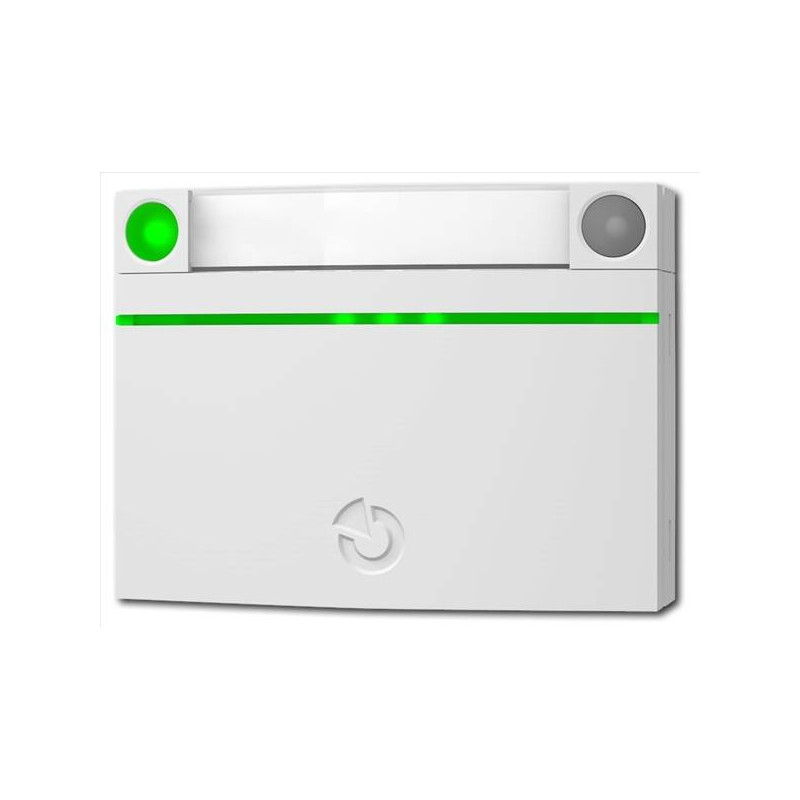 JABLOTRON radio RFID access module