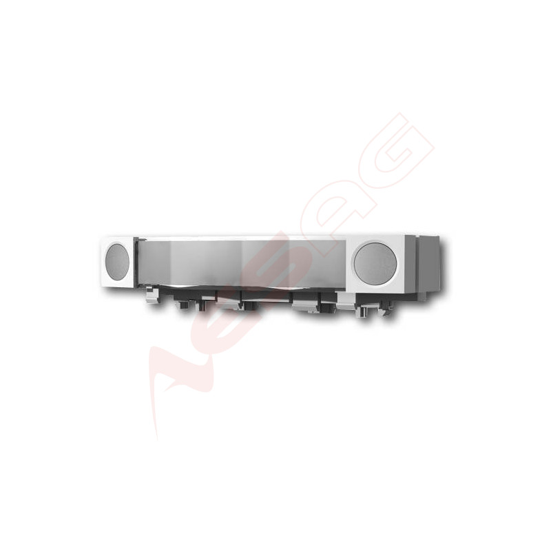 JABLOTRON control segment for the access modules