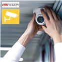 Vorkonfiguration HikVision Videosystem