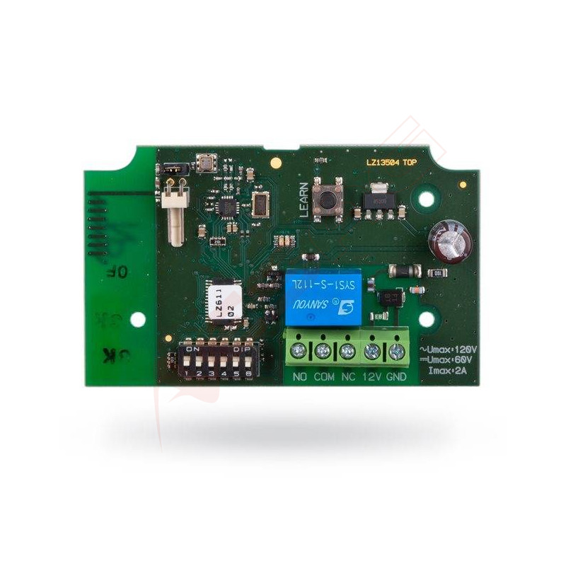 JABLOTRON Wireless signaling module of PG outputs