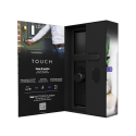 Shelly · "LOQED Touch Smart Lock black" Smartes Türschloss - 240745 - 1
