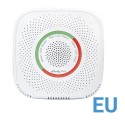 Shelly · Plug & Play · "GAS CNG" · Gas sensor natural gas · WLAN · Euro plug - 187932 - 2