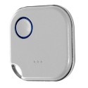 Shelly · Plug & Play · "Blu Button1" · Schalter & Dimmer · Bluetooth · Batterie · Weiß - 215258 - 2