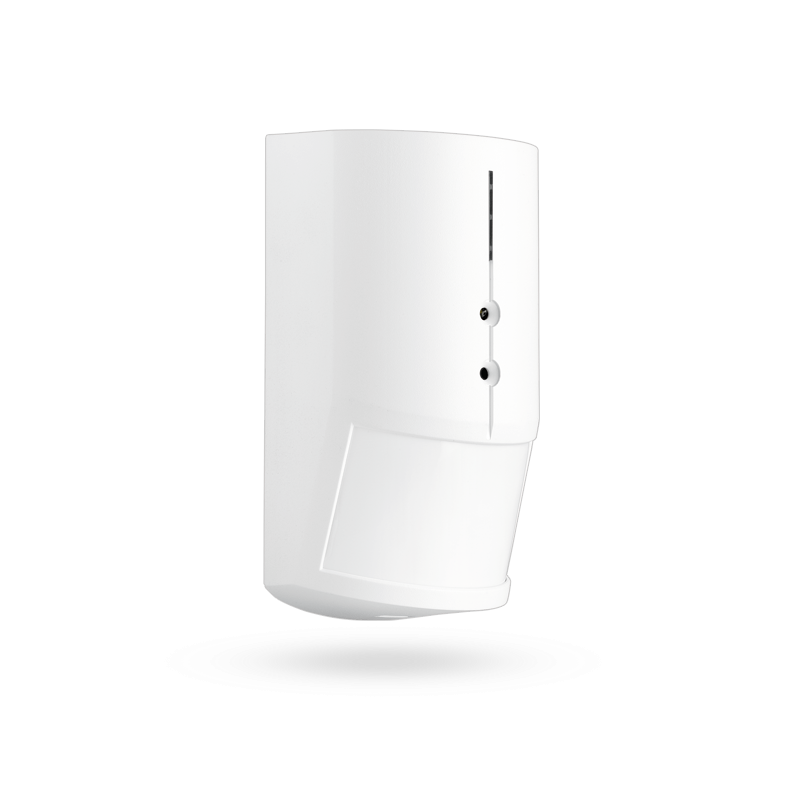 JABLOTRON OASiS - wireless motion detector with camera