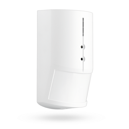 JABLOTRON OASiS - wireless motion detector with camera