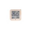 Shelly · Plug & Play · "Plus H&T Gen. 3 Ivory" · Temperature & humidity sensor · WLAN · BT · USB C / battery (ne) - 222764 - 