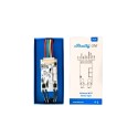 Shelly · Flush-mounted · "Plus Uni" · Universal module · Measuring function · WLAN - 224153 - 9
