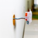 Shelly - Flush-mounted - "i4 Gen3" - Scene activator - WLAN - BT - 231592 - 6