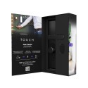Shelly · "LOQED Touch Smart Lock black" Smartes Türschloss - 240745 - 6