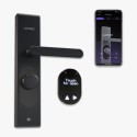 Shelly · "LOQED Touch Smart Lock black" Smartes Türschloss - 240745 - 7