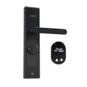 Shelly · "LOQED Touch Smart Lock black" Smartes Türschloss - 240745 - 8