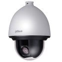 Branded - IP Camera PTZ 2 Megapixel - 1/2.8” Progressive Scan CMOS - Compression H.265 / H.264 / MJPEG - Varifocal Lens 4