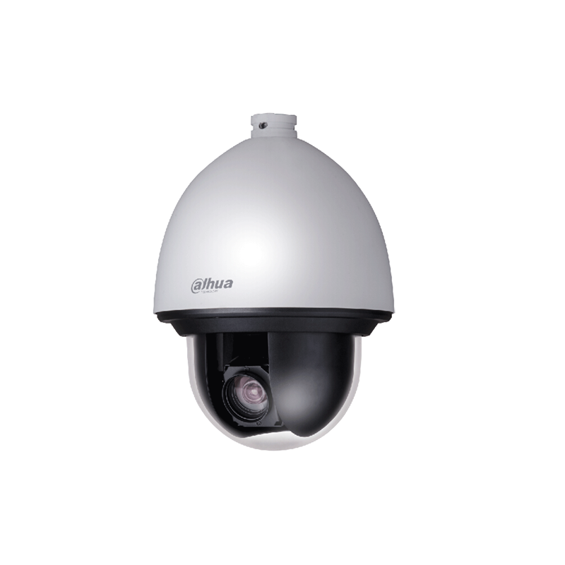 Branded - IP Camera PTZ 2 Megapixel - 1/2.8” Progressive Scan CMOS - Compression H.265 / H.264 / MJPEG - Varifocal Lens 4