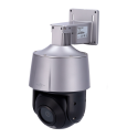 X-Security IP PTZ camera 4 Mpx Lite series - Pan speed 80º/s Tilt 56º/s - 1/3” STARVIS CMOS - Compression H.265+ / H