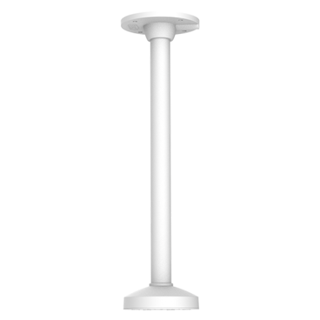 Roof support - Height 545.7 mm - Suitable for outdoor use - White color - Made of aluminum - Cable pin DS-1271ZJ-140