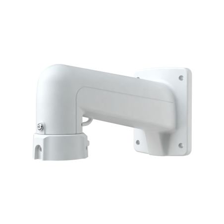 Safire Smart Wall Mount - For Dome Cameras - Arm Length 255.9 mm - Suitable for Outdoor Use - Aluminium Alloy - Cable