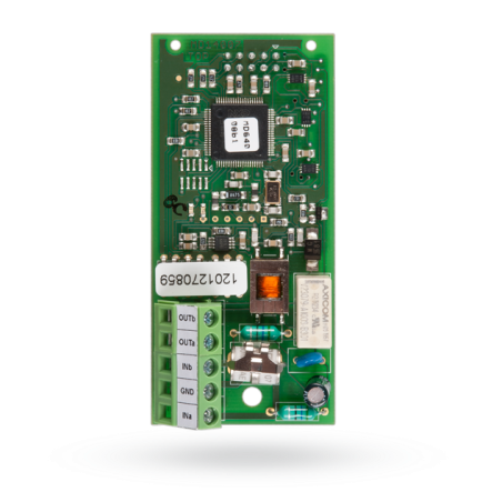 JABLOTRON 100 - PSTN extension module