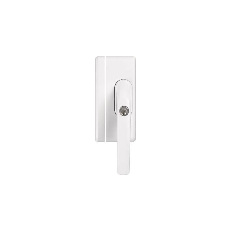 Secvest wireless window handle lock FUFT50051W_1