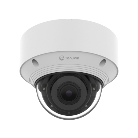 Hanwha Techwin IP-Cam Fixed Dome "Q-Serie" QNV-C8083R 5MP IR AI 219088 Hanwha Videoüberwachung 1 - Artmar Electronic & Security 