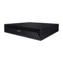 Hanwha Techwin IP-Cam Zbh. Recorder XRN-1620SB1 0TB PoE 16 Kanal - 201501 - 1