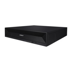 Hanwha Techwin IP-Cam Zbh. Recorder XRN-1620SB1 0TB PoE 16 Kanal - 201501 - 1