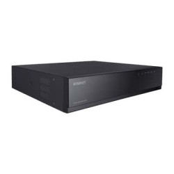 Hanwha Techwin IP-Cam Zbh. analog Recorder HRX-1635 - 211215 - 1