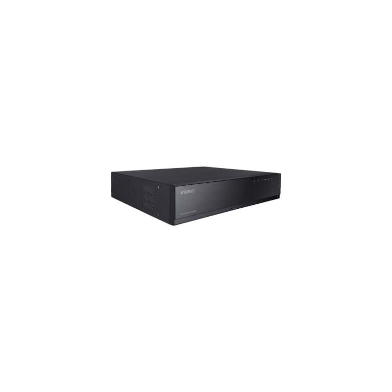 Hanwha Techwin IP-Cam Zbh. analog Recorder HRX-1635 - 211215 - 1