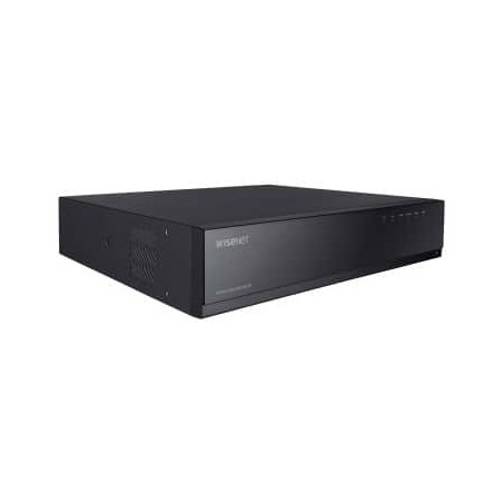 Hanwha Techwin IP-Cam Zbh. analog Recorder HRX-1635 - 211215 - 1