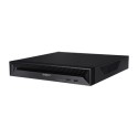 Hanwha Techwin IP-Cam Zbh. QRN-830S 0TB Recorder - 212119 - 1