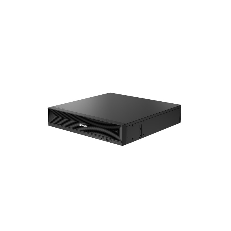 Hanwha Techwin IP-Cam Zbh. Recorder XRN-3220B2 32 Kanal - 240906 - 1