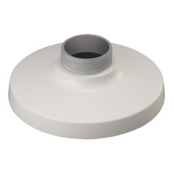 Hanwha Techwin IP-Cam Zbh. Adapter Plate für Dome SBP-300HM5 - 122264 - 1