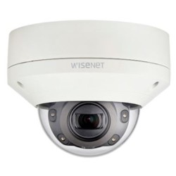 Hanwha Techwin IP-Cam Fixed Dome "X-Serie XNV-6080RP - 139751 - 1