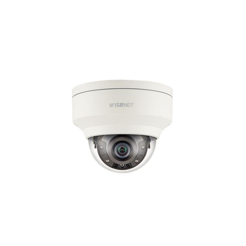 Hanwha Techwin IP-Cam Fixed Dome "X-Serie XNV-6020R - 142346 - 1