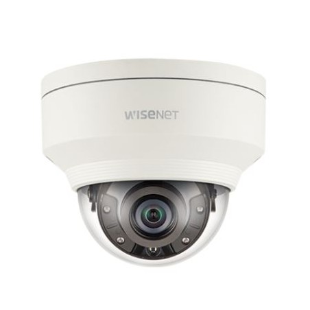 Hanwha Techwin IP-Cam Fixed Dome "X-Serie XNV-6020R - 142346 - 1