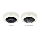 Hanwha Techwin IP-Cam Fixed Dome 360° XNF-8010RP - 148494 - 1