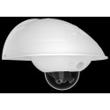 Mobotix D16B complete camera 6MP, 2x B036 (day & night) - 155045 - 2