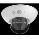 Mobotix D16B Komplettkamera 6MP, 2x B079 (Tag & Nacht) - 155048 - 1