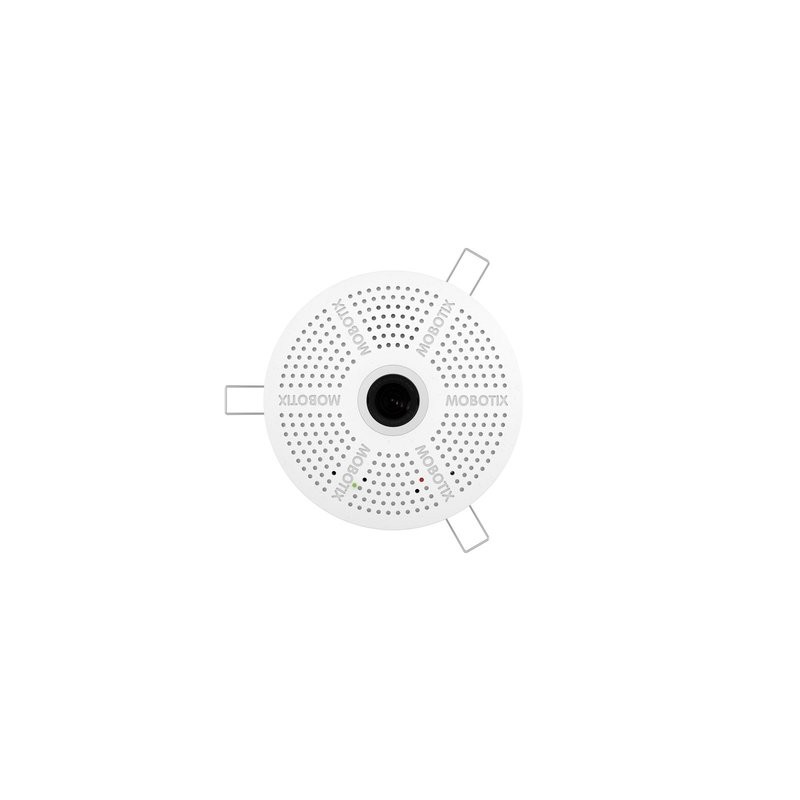 Mobotix c26B complete camera 6MP, B016, day - 155147 - 1