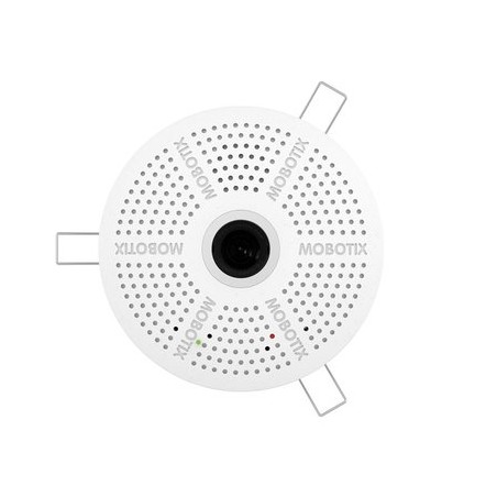 Mobotix c26B complete camera 6MP, B016, day - 155147 - 1