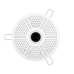 Mobotix c26B complete camera 6MP, B016, day, audio package - 155173 - 1