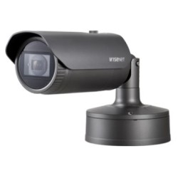 Hanwha Techwin IP-Cam Bullet "X-Series XNO-6080RP - 139745 - 1