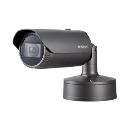 Hanwha Techwin IP-Cam Bullet "X-Series XNO-6080RP - 139745 - 1
