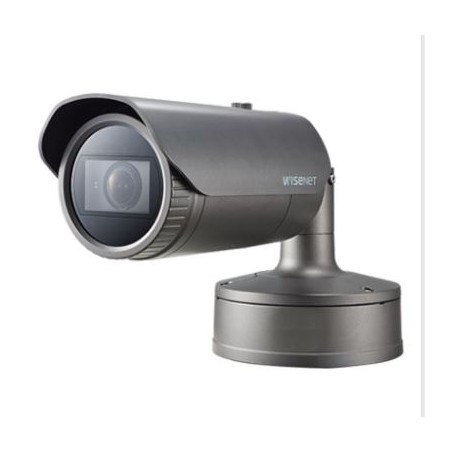 Hanwha Techwin IP-Cam Bullet "X-Serie XNO-8080RP - 139761 - 1