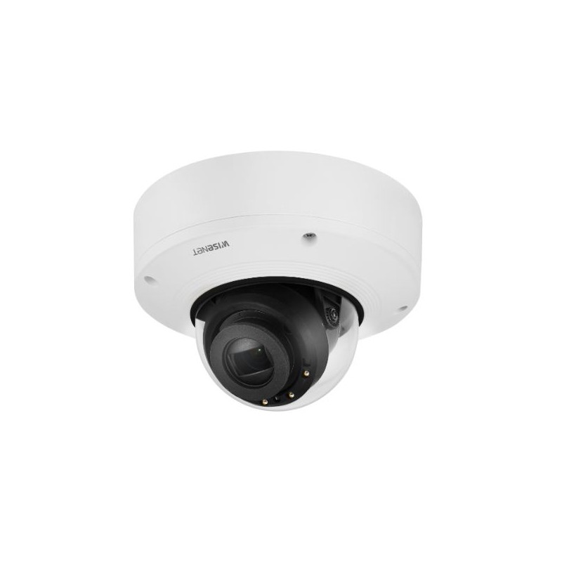Hanwha Techwin IP-Cam Fixed Dome "X-Serie PLUS XND-6081RV 2MP - 171187 - 1