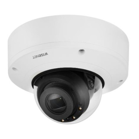 Hanwha Techwin IP-Cam Fixed Dome "X-Serie PLUS XND-6081RV 2MP - 171187 - 1