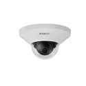 Hanwha Techwin IP-Cam Fixed Dome "Q-Serie QND-8011 Mini 5MP - 174850 - 1