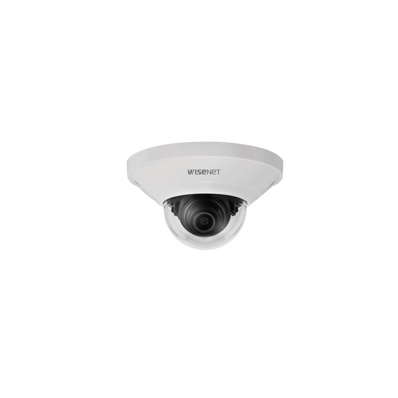 Hanwha Techwin IP-Cam Fixed Dome "Q-Serie QND-8011 Mini 5MP - 174850 - 1