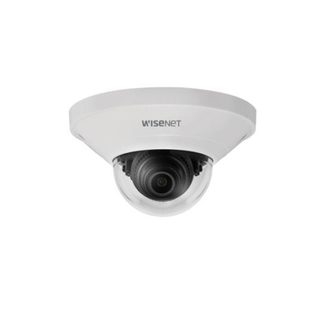 Hanwha Techwin IP-Cam Fixed Dome "Q-Serie QND-8011 Mini 5MP - 174850 - 1