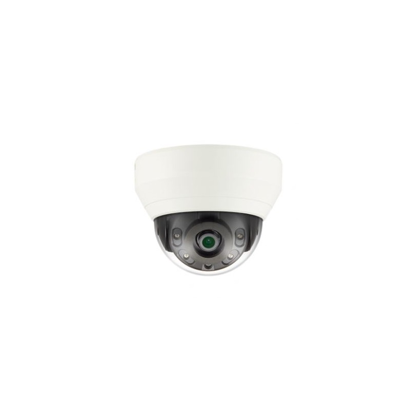 Hanwha Techwin IP-Cam Fixed Dome "Q-Serie QND-8010R 5MP - 174856 - 1